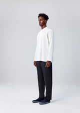 JERSEY SHIRT Shirt White