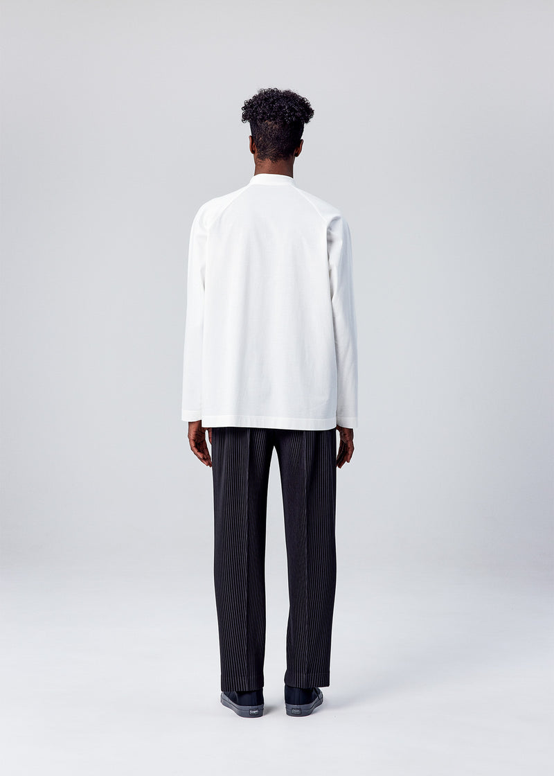 JERSEY SHIRT Shirt White