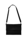 PLEATS FLATBAG Bag Black