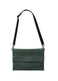 PLEATS FLATBAG Bag Green