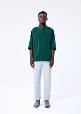 LIGHT SHIRT Shirt Green