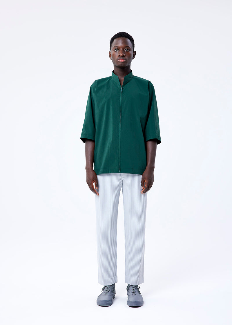LIGHT SHIRT Shirt Green
