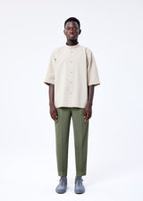 LIGHT SHIRT 2 Shirt White