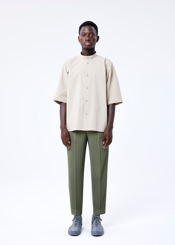 LIGHT SHIRT 2 Shirt White