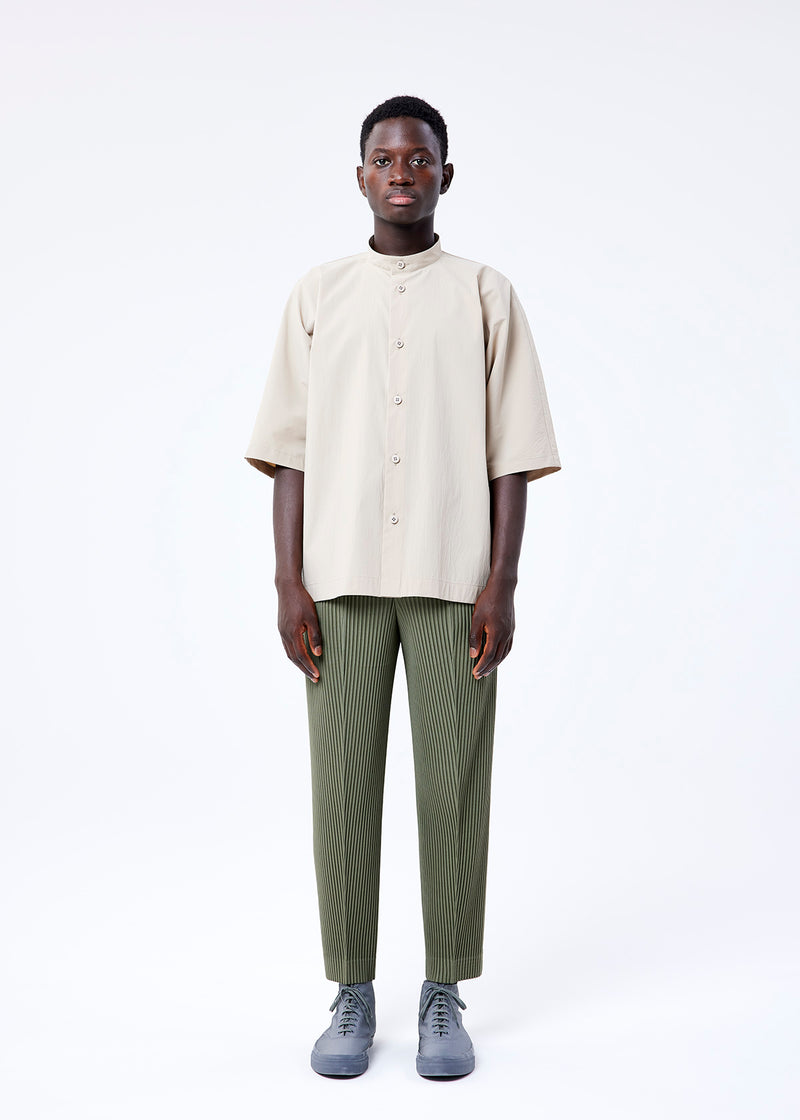 LIGHT SHIRT 2 Shirt White