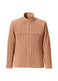 BODY ARCH Blouson Beige Orange