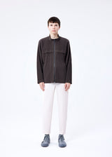 BODY ARCH Jacket Brown