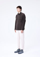 BODY ARCH Jacket Brown