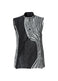 BODY MOVEMENT Vest Black Base