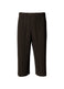 MC APRIL Trousers Rembrandt Brown