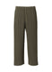 MC MAY Trousers Olive Drab