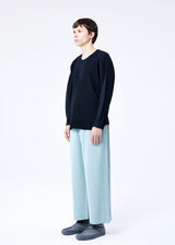 MC MAY Trousers Olive Drab
