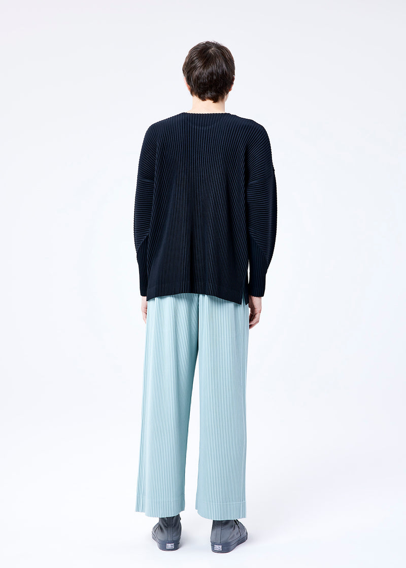 MC MAY Trousers Olive Drab
