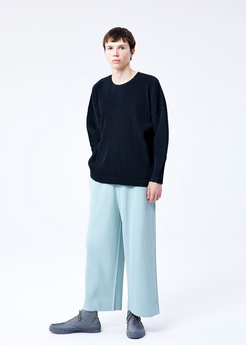 MC MAY Trousers Olive Drab
