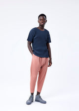 PLEATS BOTTOMS 1 Trousers Black
