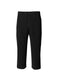 TAILORED PLEATS 2 Trousers Black