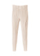 BODY ARCH Trousers Pink Ivory