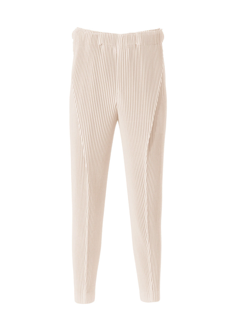 BODY ARCH Trousers Pink Ivory
