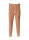 BODY ARCH Trousers Beige Orange