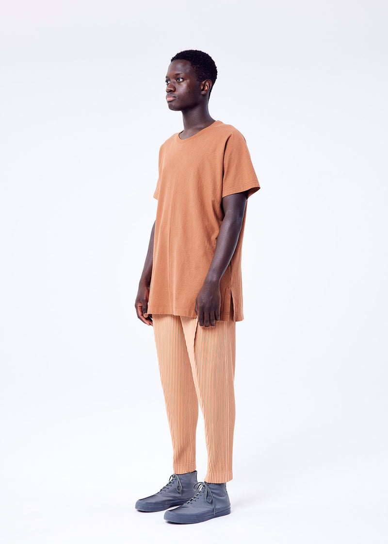 BODY ARCH Trousers Pink Ivory