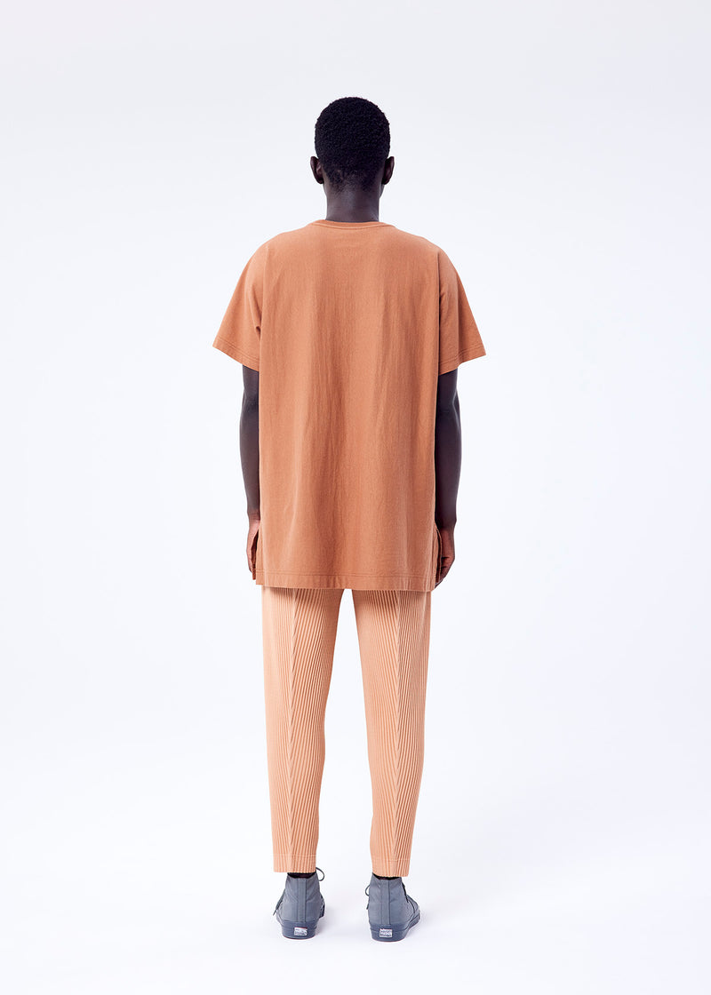 BODY ARCH Trousers Pink Ivory