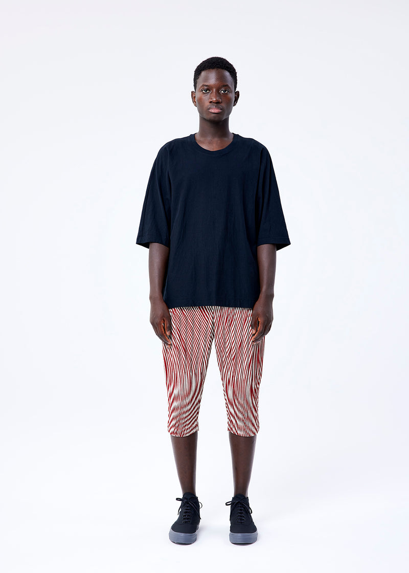 BODY FLOW Trousers Black