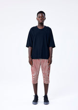 BODY FLOW Trousers Blue