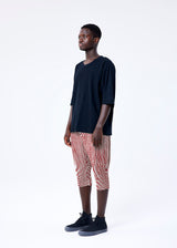 BODY FLOW Trousers Blue