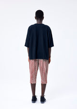 BODY FLOW Trousers Black
