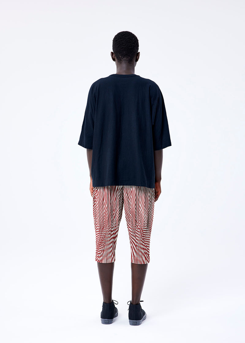 BODY FLOW Trousers Black