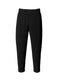 MC JUNE Trousers Black