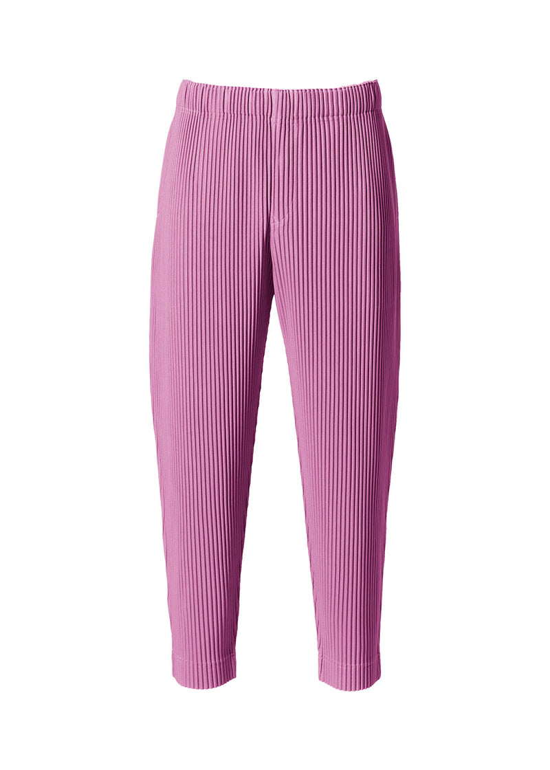 MC JUNE Trousers Lavender Pink