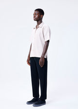 MC APRIL Shirt Black
