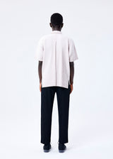 MC APRIL Shirt Black