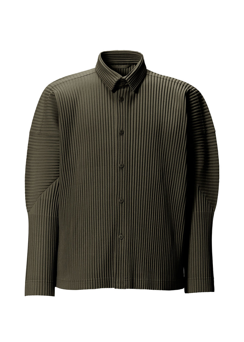 MC MAY Shirt Olive Drab
