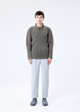 MC MAY Shirt Black