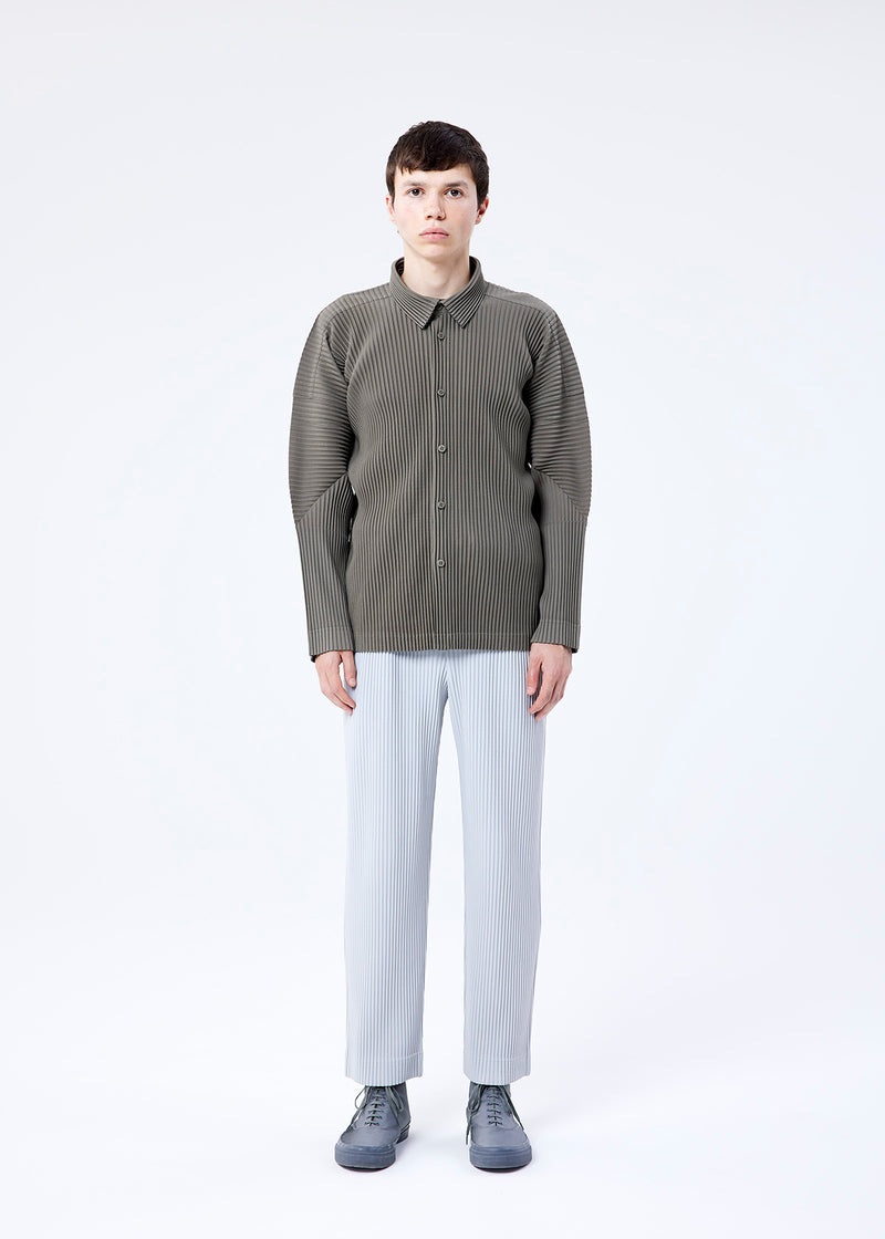 MC MAY Shirt Black
