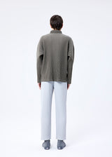 MC MAY Shirt Olive Drab