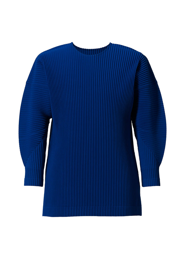MC DECEMBER Top Ultramarine Blue