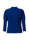 MC DECEMBER Top Ultramarine Blue