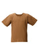 OBLIQUE Top Latte Beige