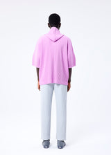 MC JUNE Hoodie Walnut Beige