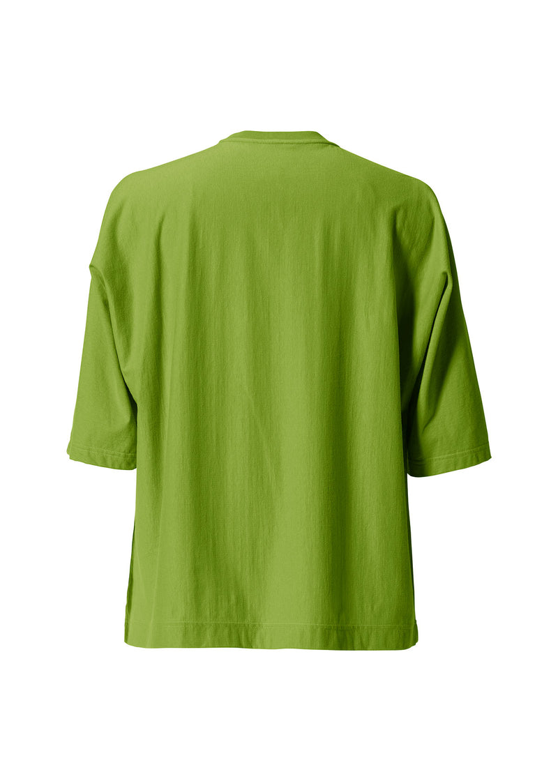 RELEASE-T 2 Top Light Green