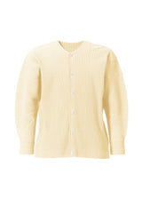 MC DECEMBER Shirt Vanilla Beige