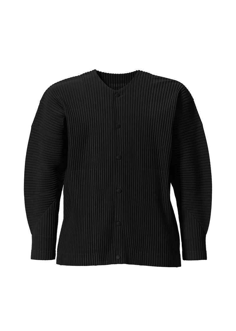 MC DECEMBER Shirt Black