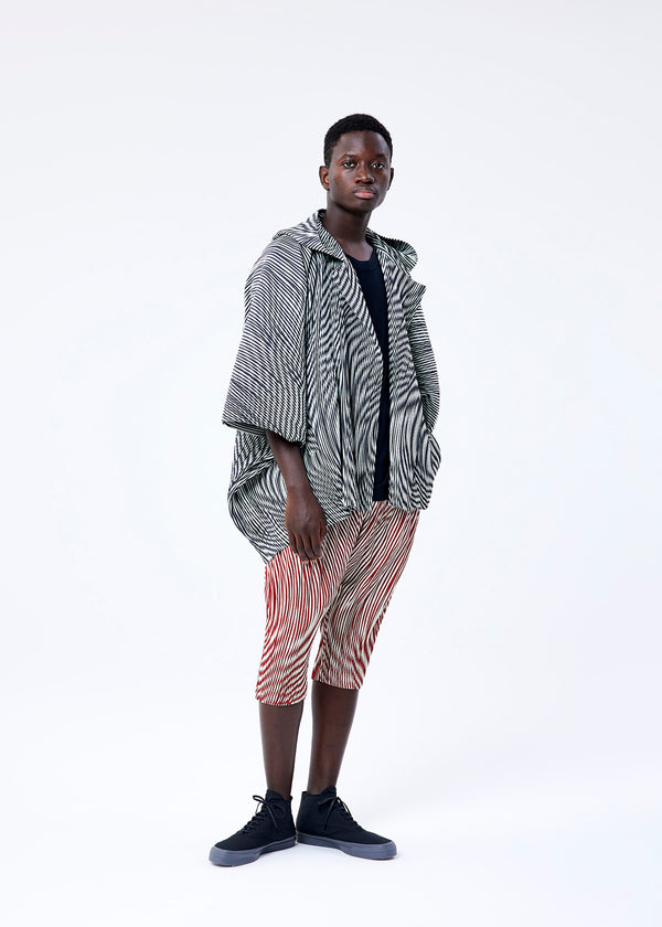 BODY FLOW Cardigan Black