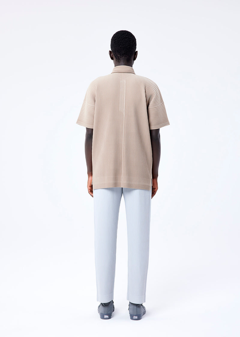 MC JUNE Shirt Ivory