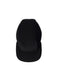 PLEATS CAP Hat Black