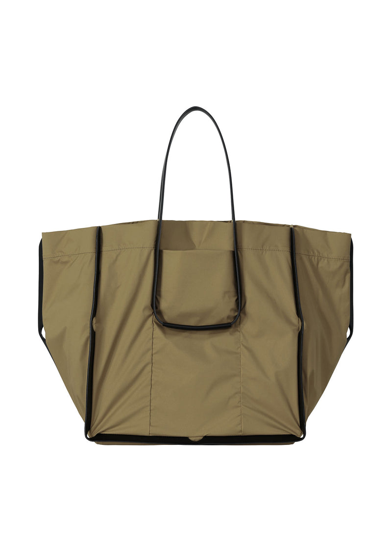 POLE BAG Bag Khaki