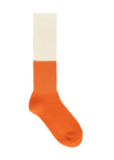 TWO-WAY SOCKS Socks Green